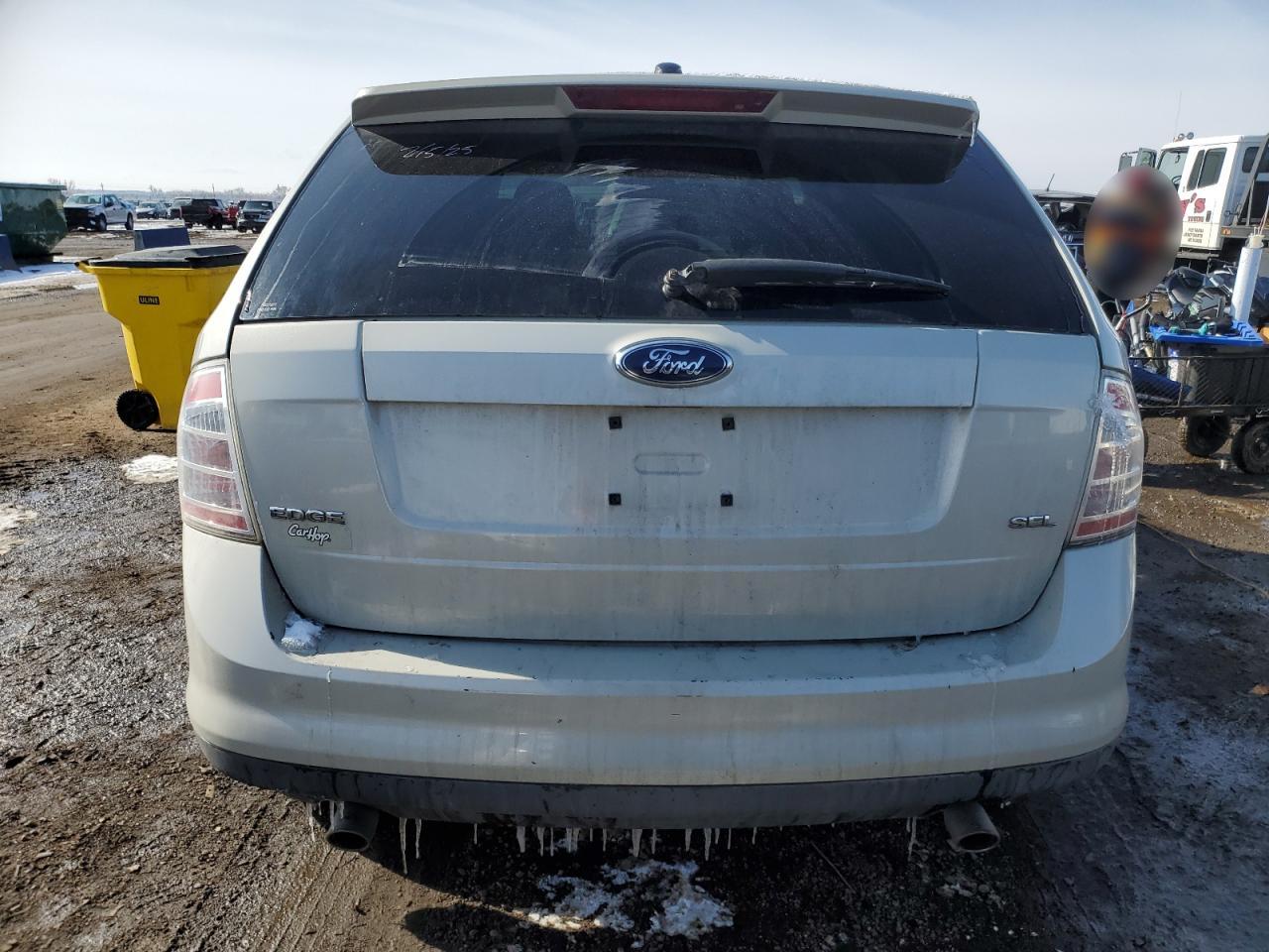 2007 Ford Edge - Image 6