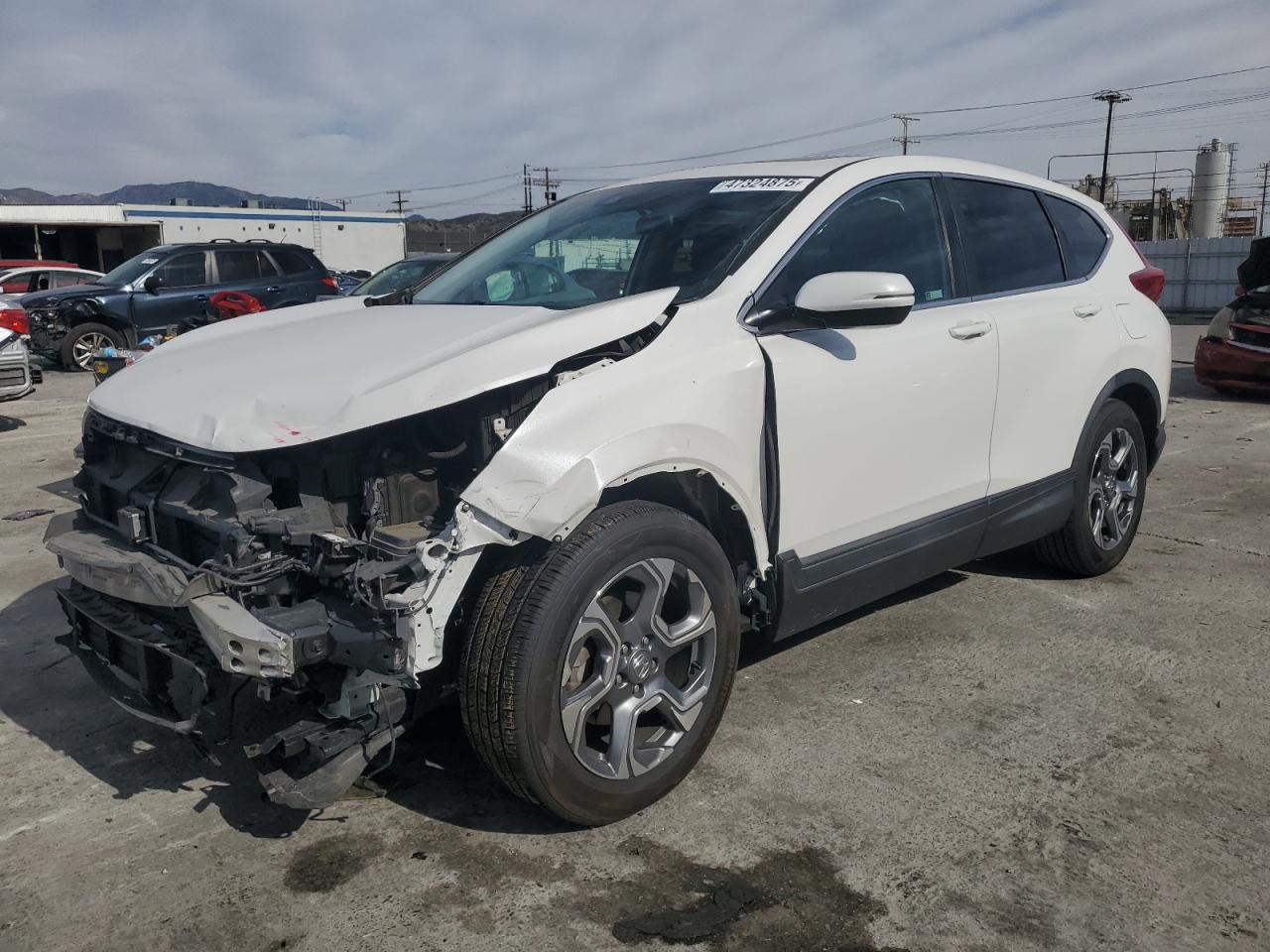 2019 Honda CR-V - Image 1