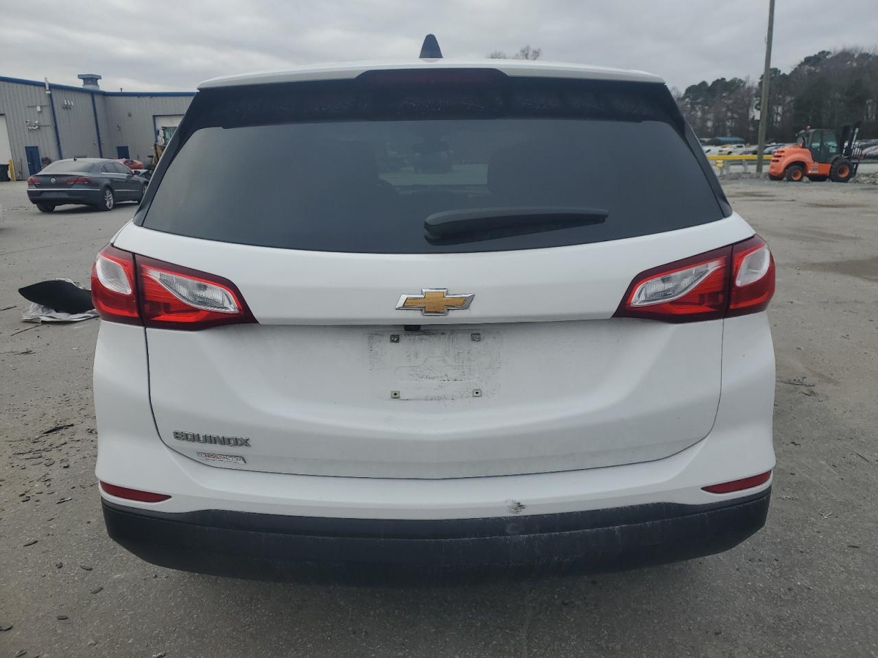2021 Chevrolet Equinox - Image 6