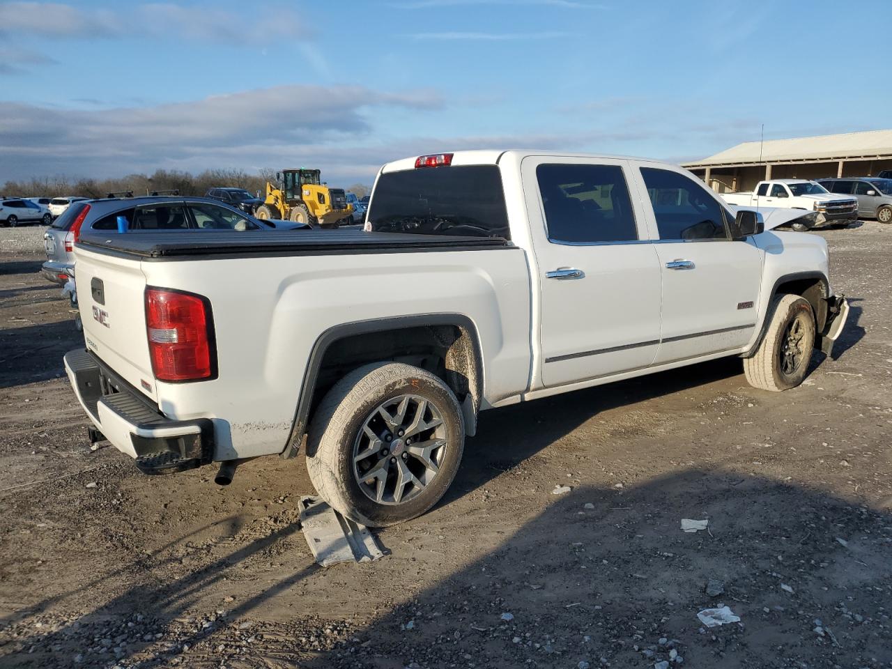 2014 GMC Sierra - Image 3
