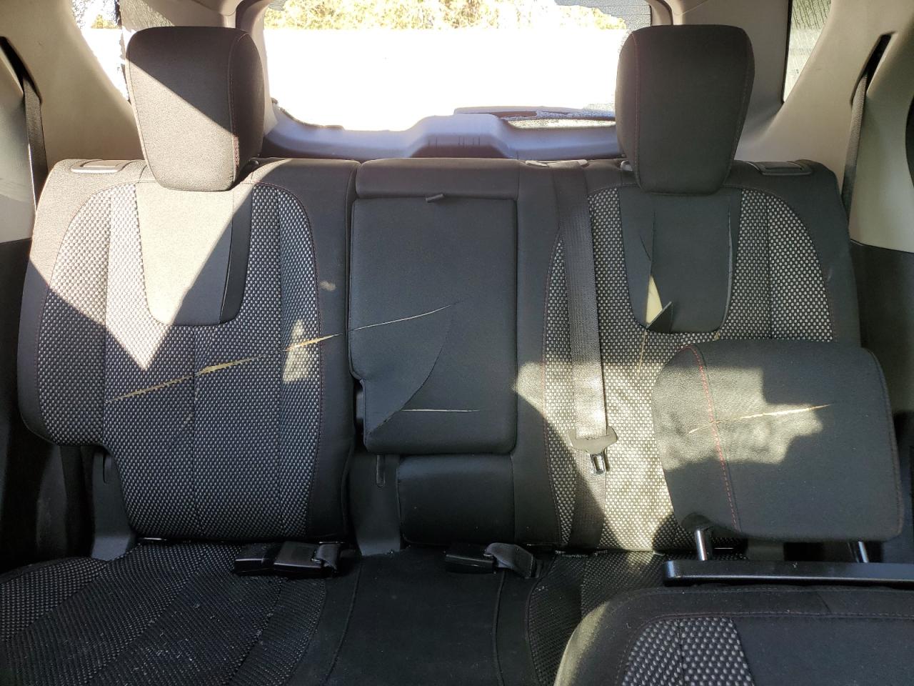 2017 Chevrolet Equinox - Image 10