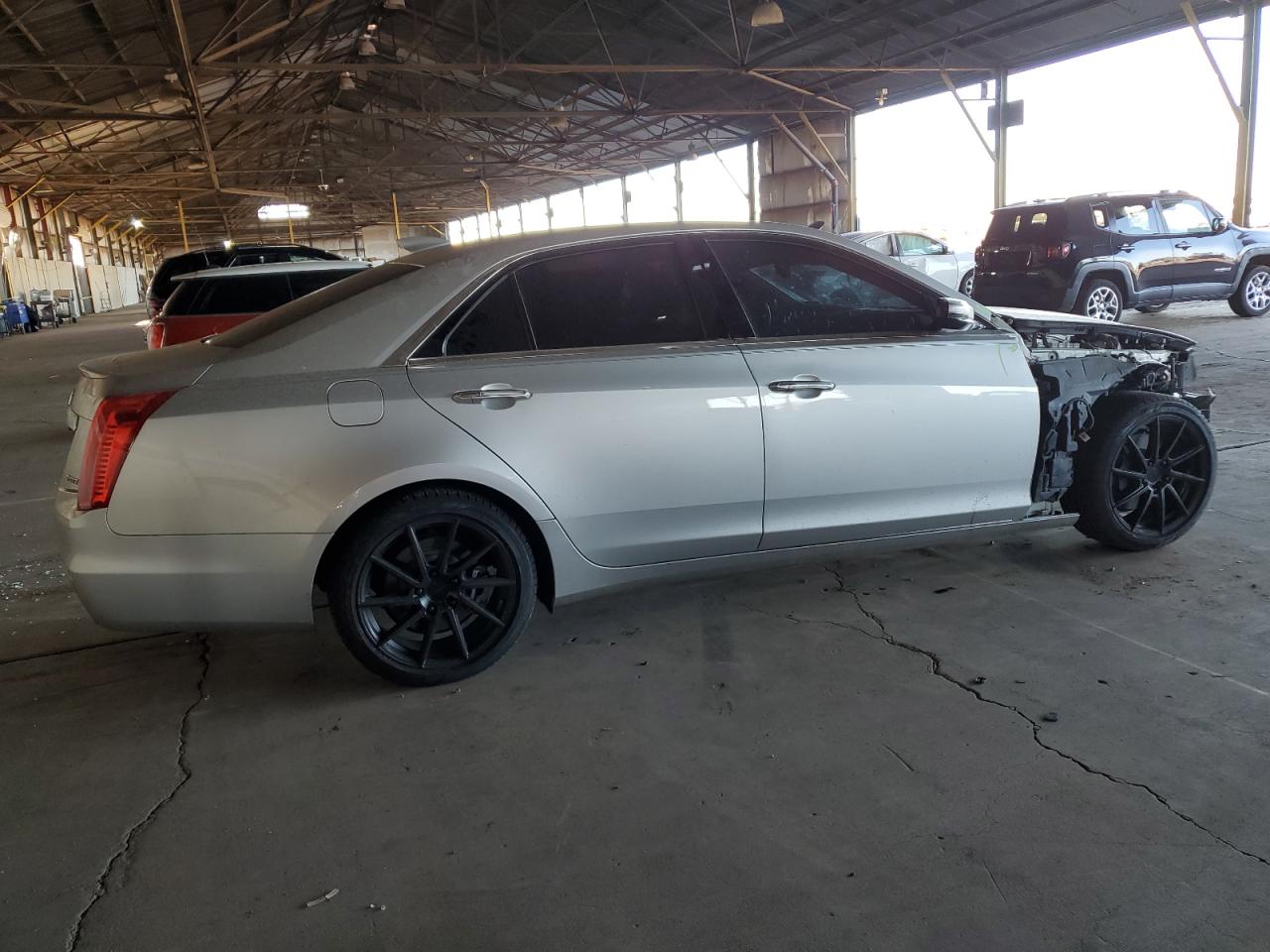 2015 Cadillac CTS - Image 3