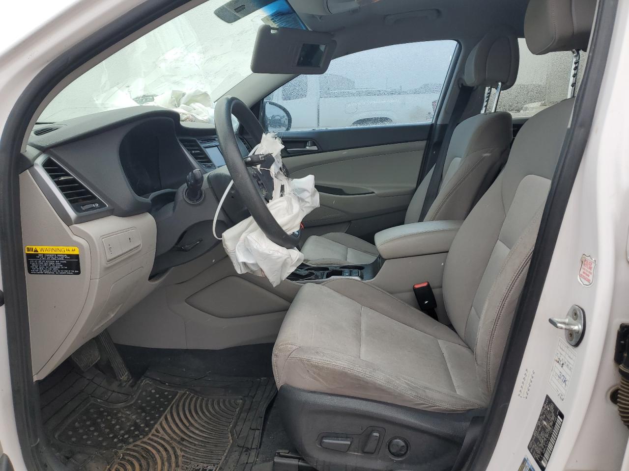 2016 Hyundai Tucson - Image 7
