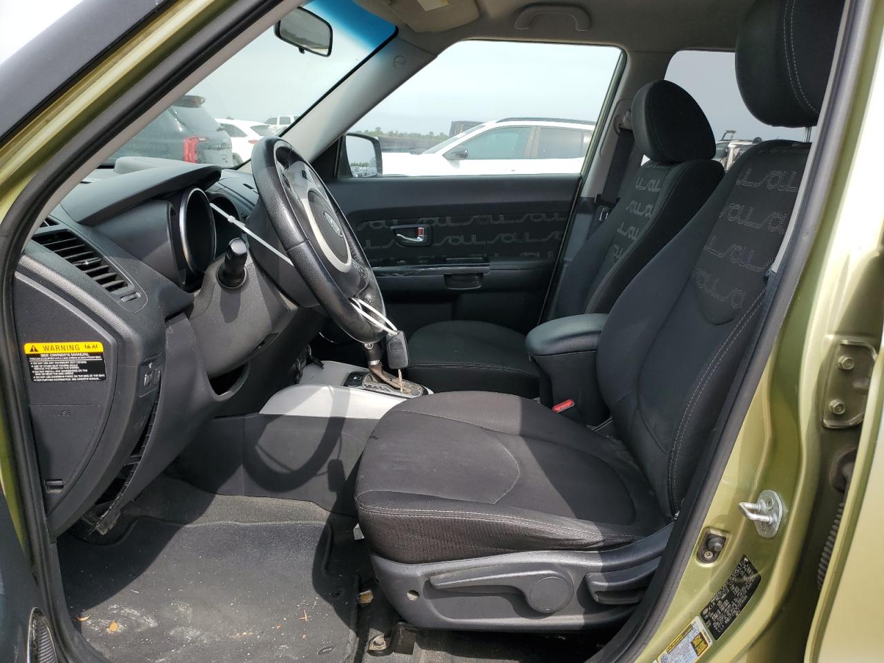 2012 Kia Soul - Image 7