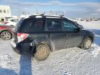 2010 SUBARU FORESTER XS for sale at Copart QC - MONTREAL