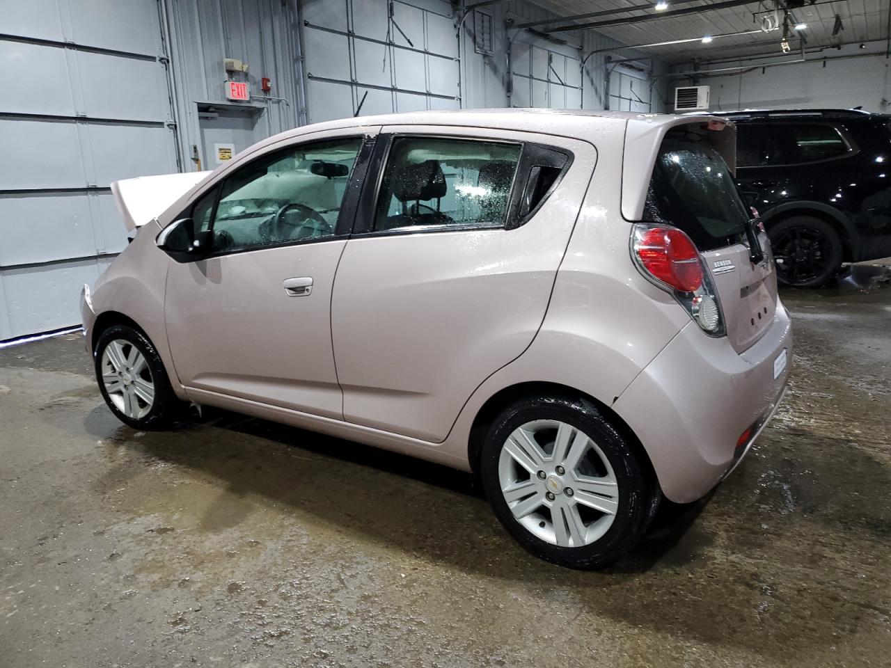 2013 Chevrolet Spark - Image 2