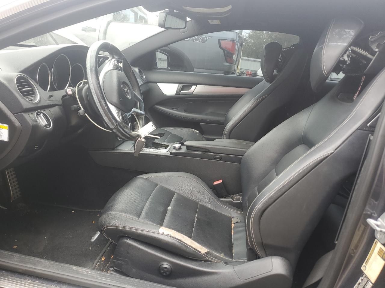 2013 Mercedes-Benz C-klasse - Image 7