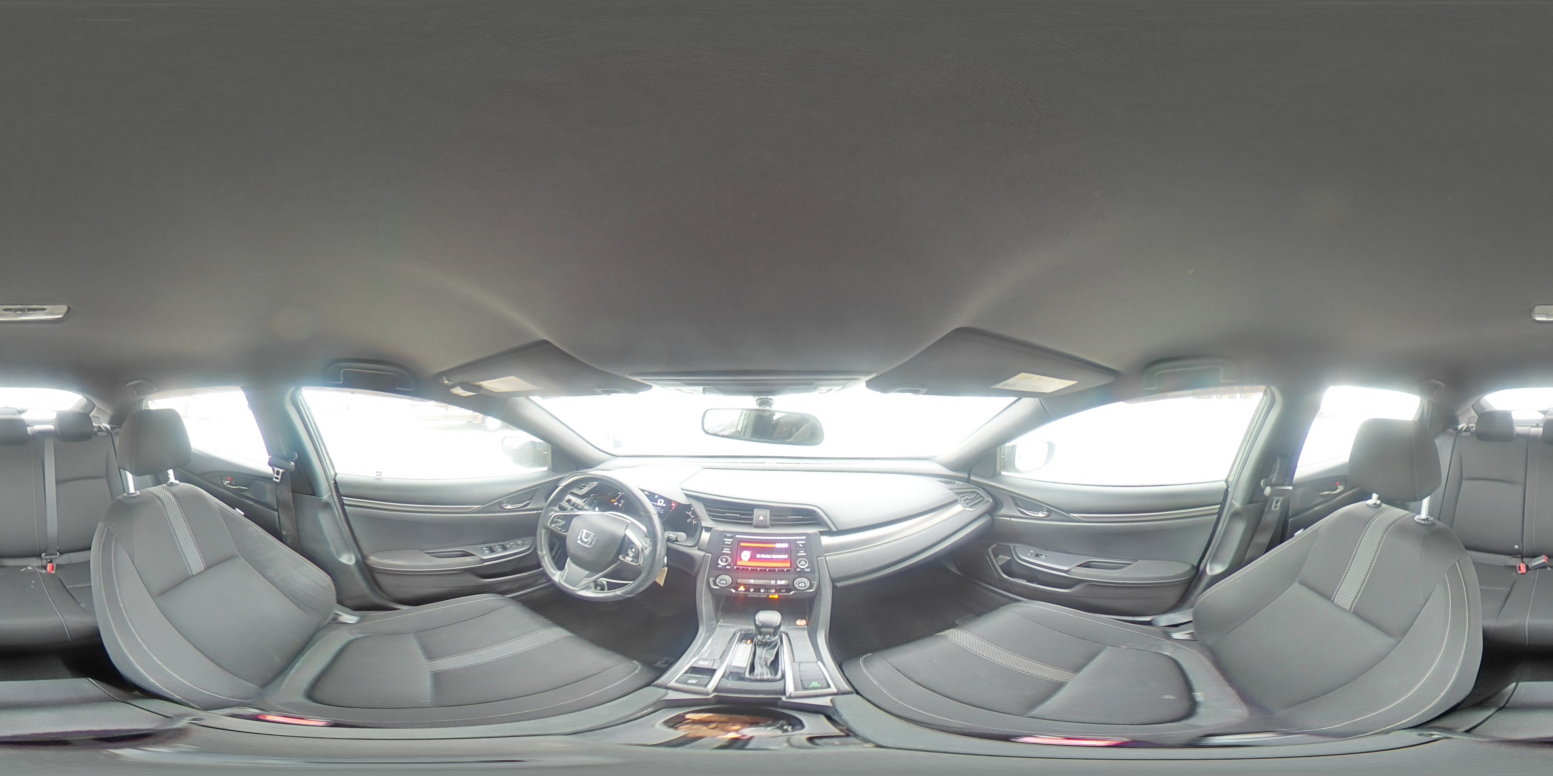 2017 Honda Civic - Image 12