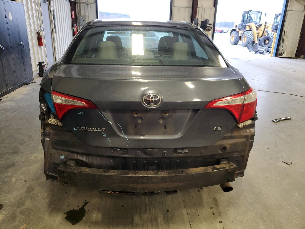 2016 Toyota Corolla - Image 6