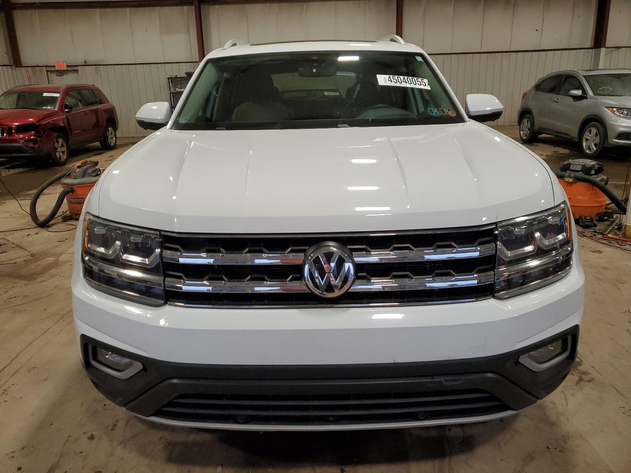 2019 Volkswagen Atlas - Image 5