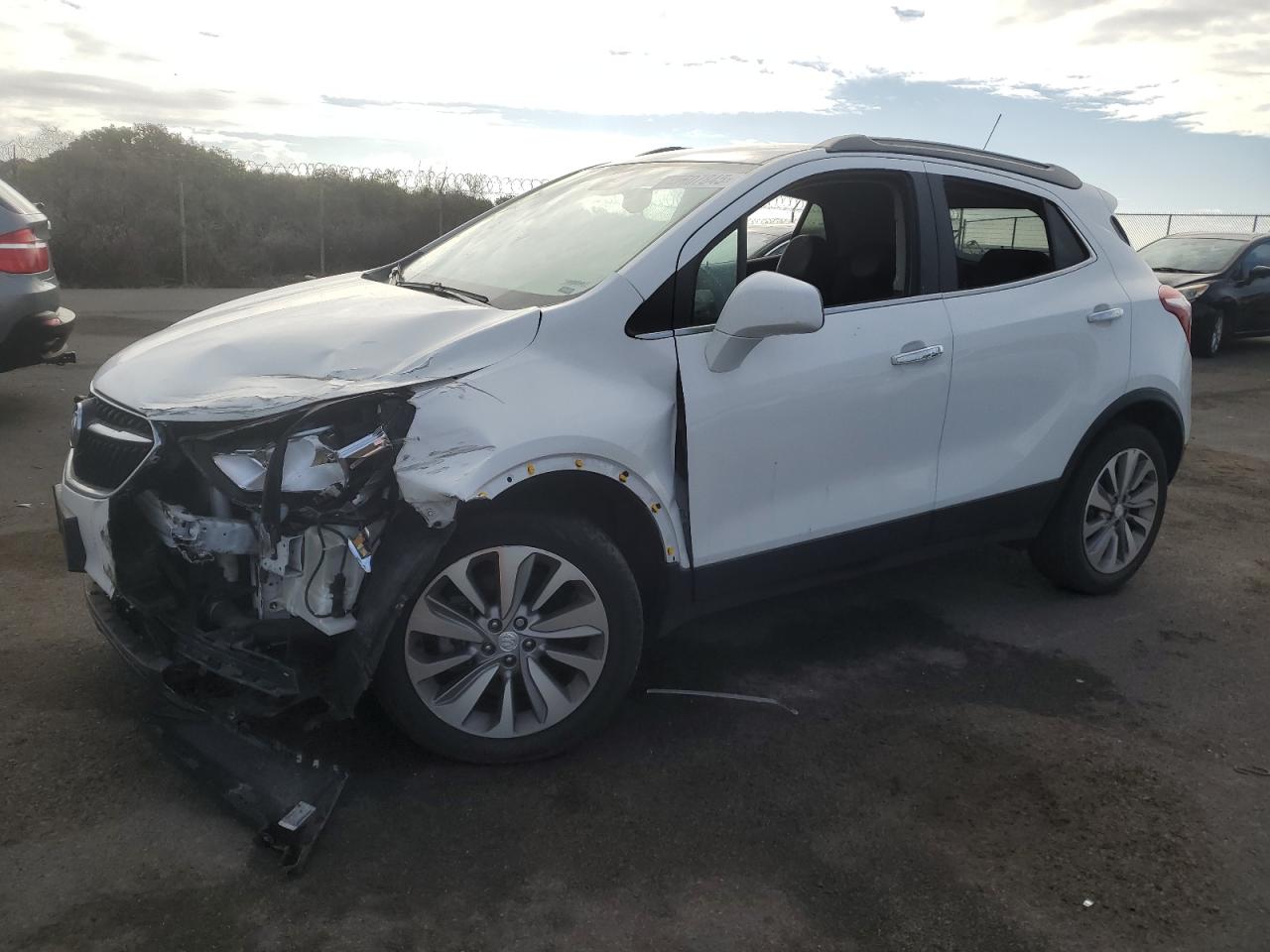 2020 Buick Encore Preferred for Sale in Kapolei, HI - Front End