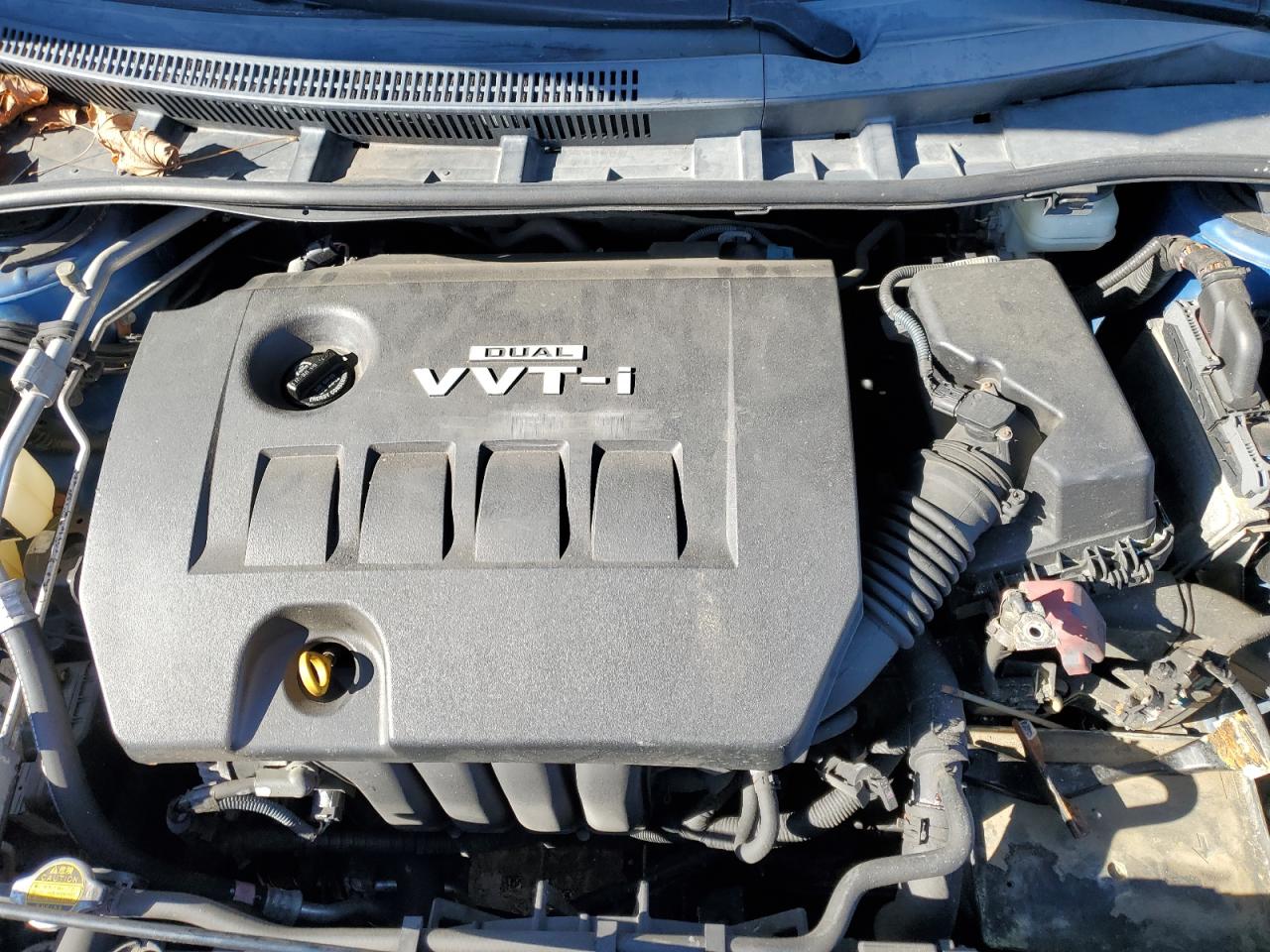 2009 Toyota Corolla - Image 11
