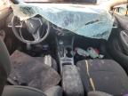 2017 Chevrolet Cruze Lt de vânzare în Madisonville, TN - Rollover