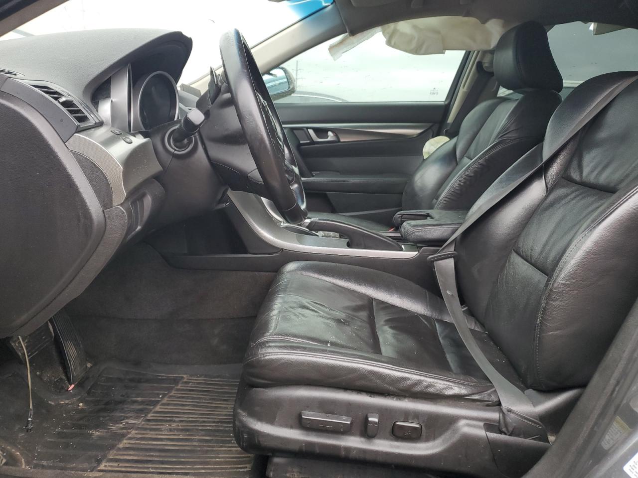 2011 Acura TL - Image 7