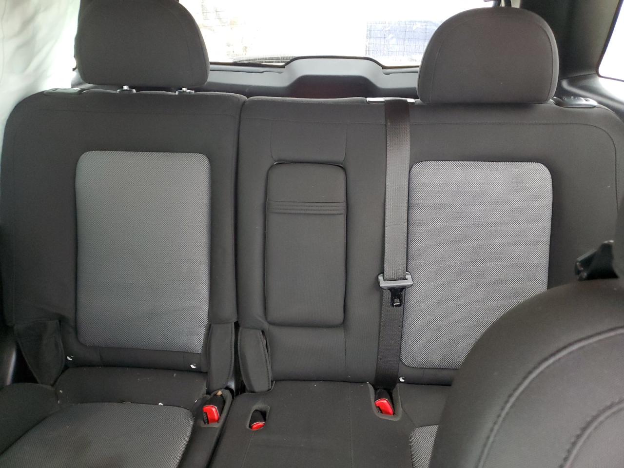 2014 Chevrolet Captiva - Image 10