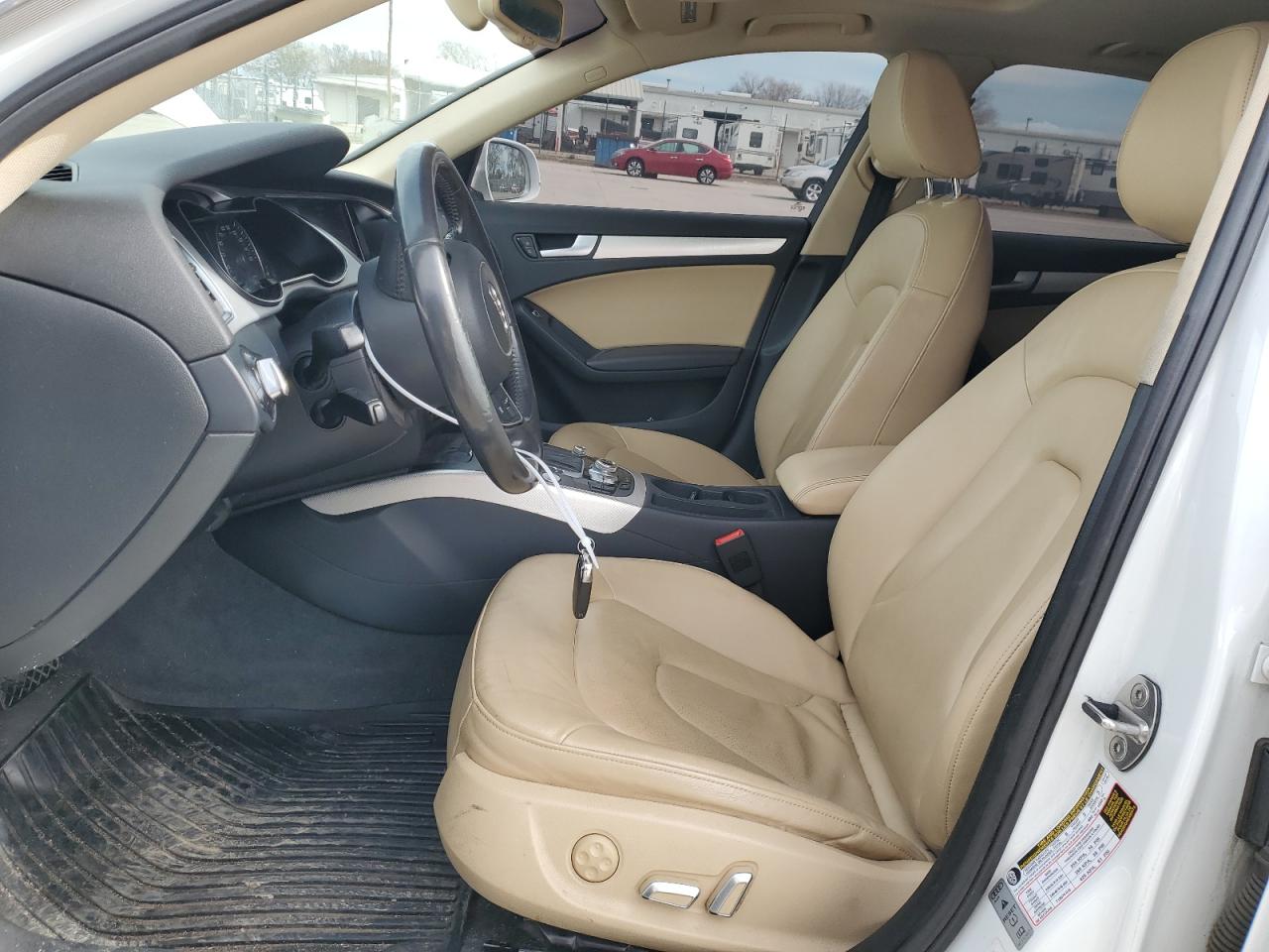 2015 Audi A4 - Image 7