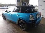 2018 MINI COOPER D for sale at Copart EAST KILBRIDE