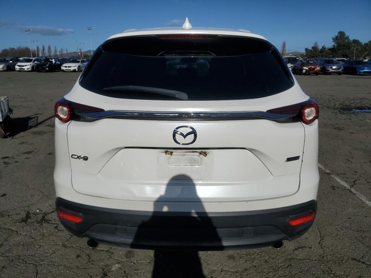 2018 Mazda CX-9 - Image 6
