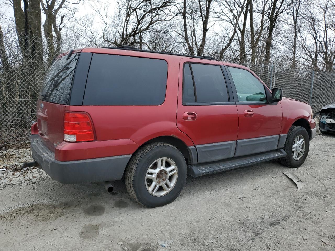 2004 Ford Expedition - Image 3
