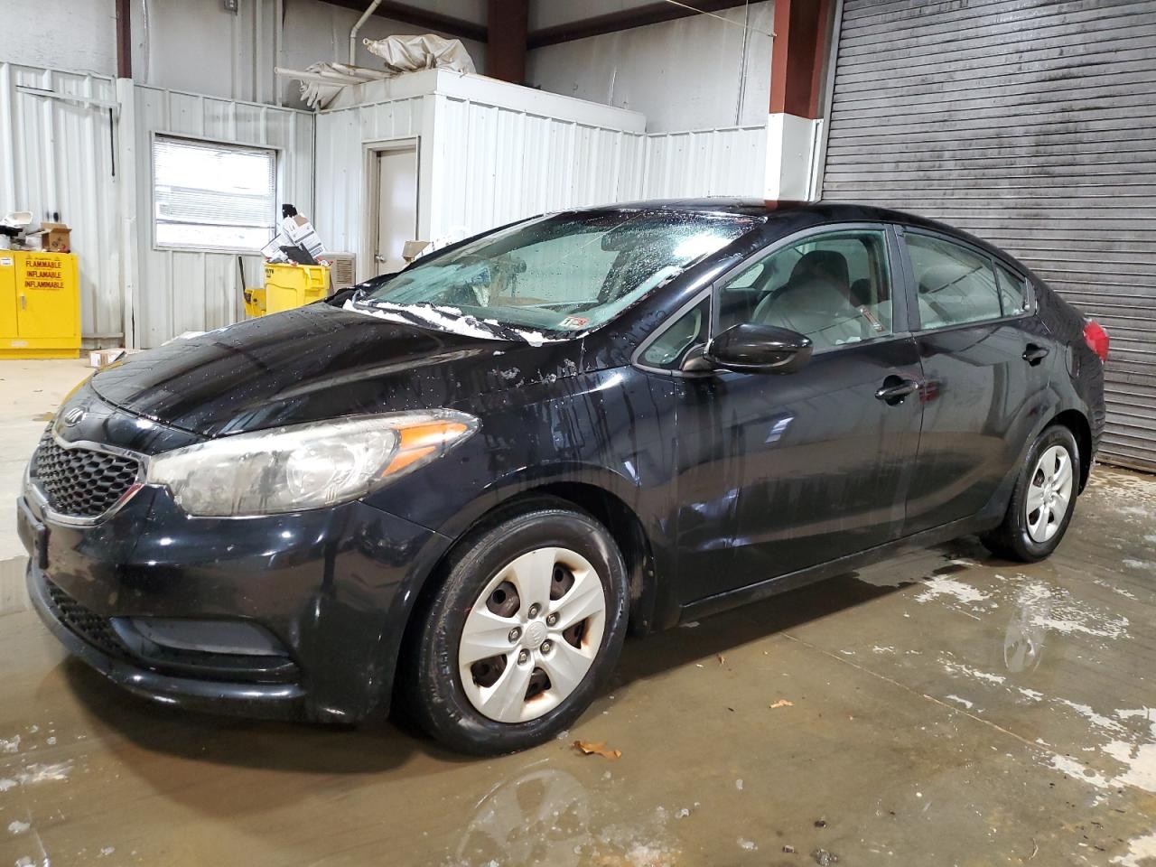 2014 Kia Forte - Image 1