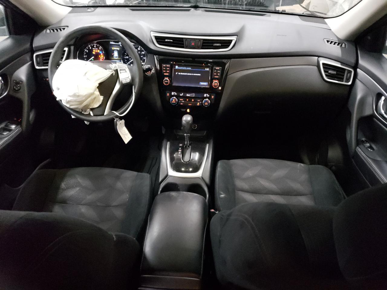 2016 Nissan Rogue - Image 8