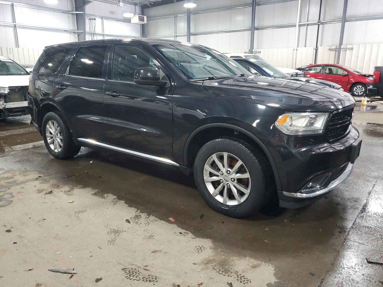 2016 Dodge Durango - Image 4