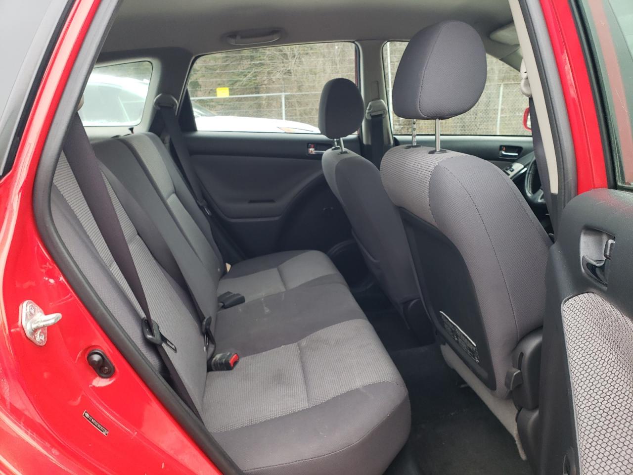 2006 Toyota Corolla - Image 10