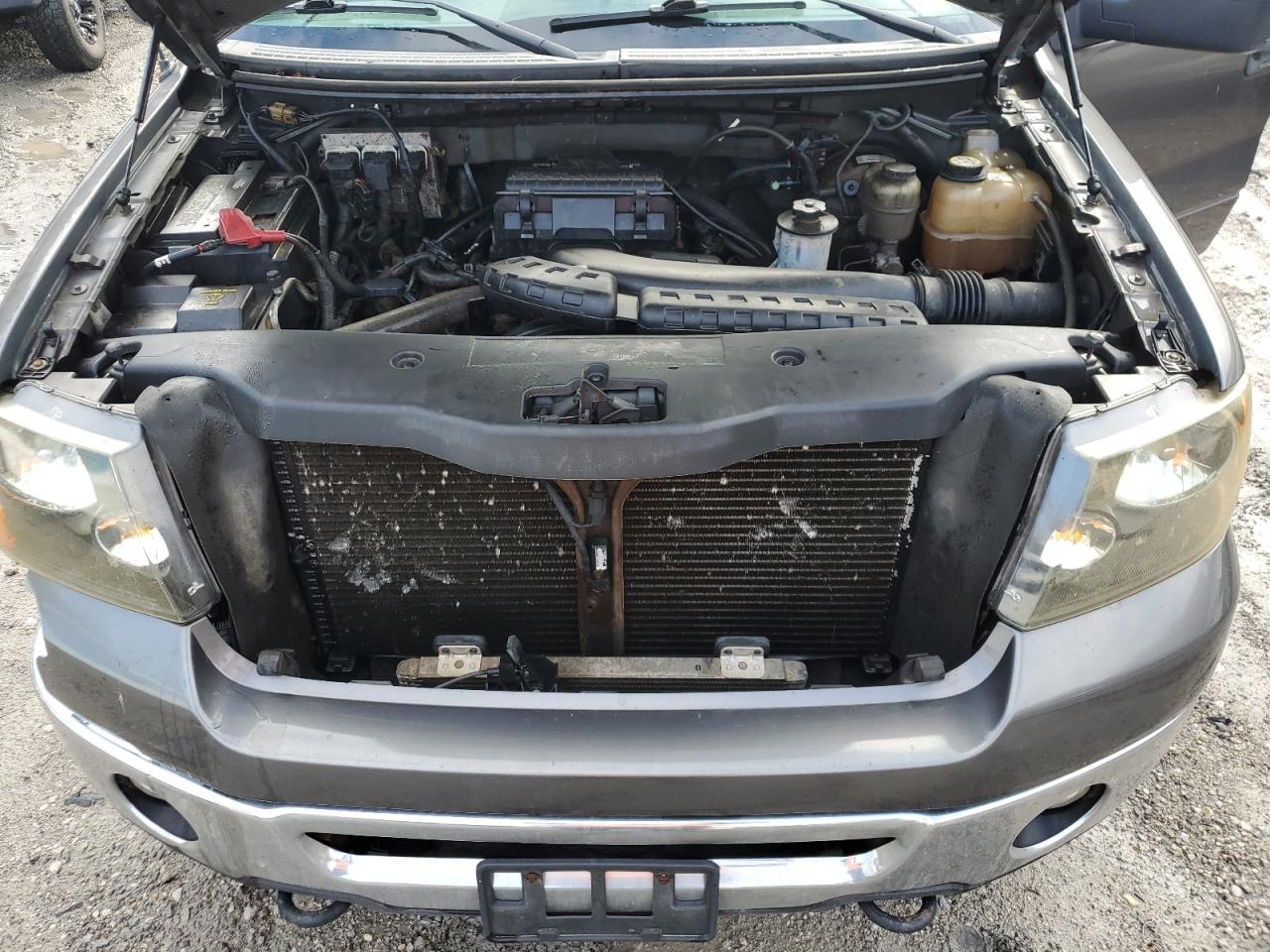 2006 Ford F-150 - Image 11