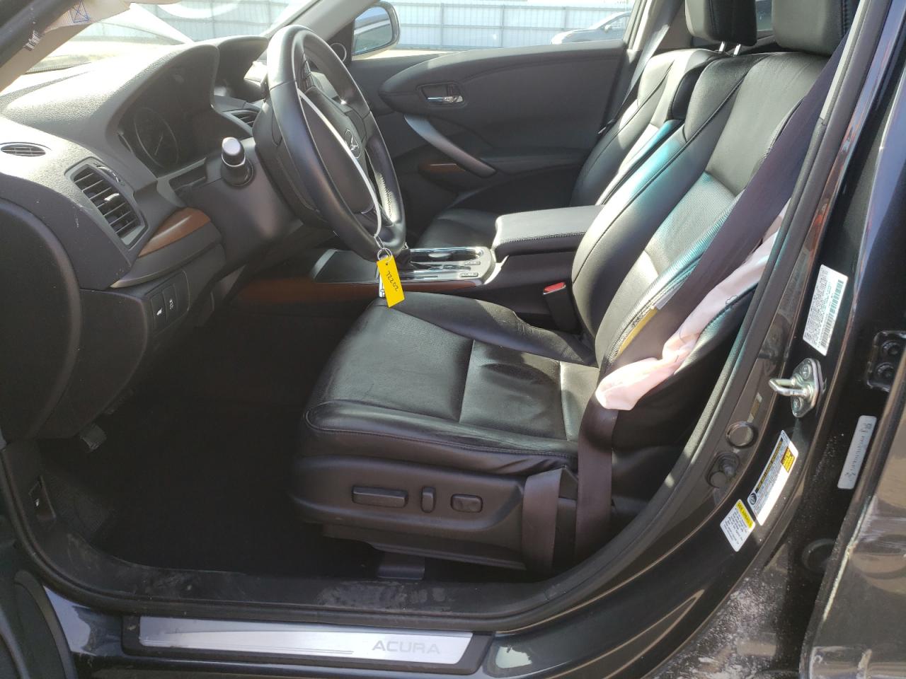 2014 Acura RDX - Image 7