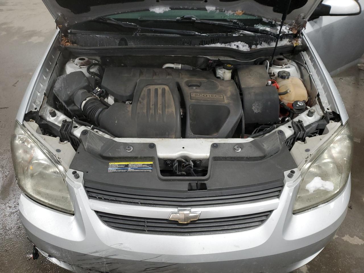 2010 Chevrolet Cobalt - Image 11