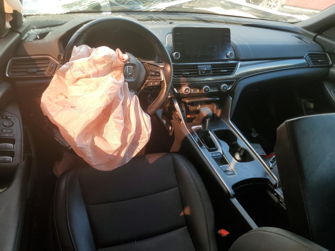 2019 Honda Accord - Image 8