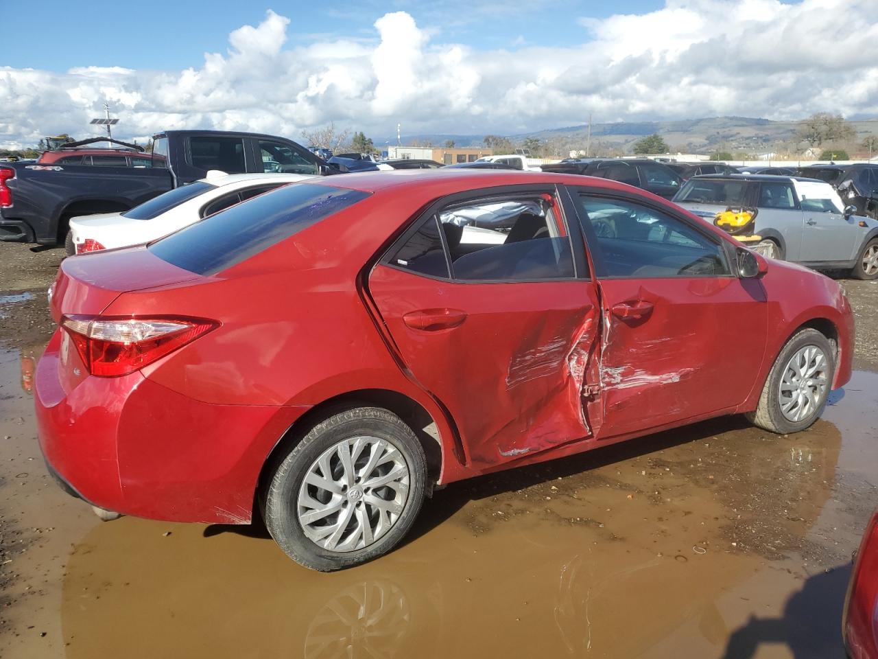 2019 Toyota Corolla - Image 3