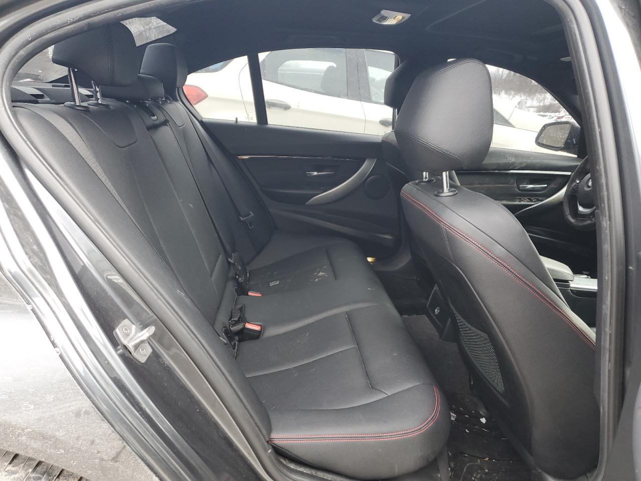 2016 BMW 3er - Image 10
