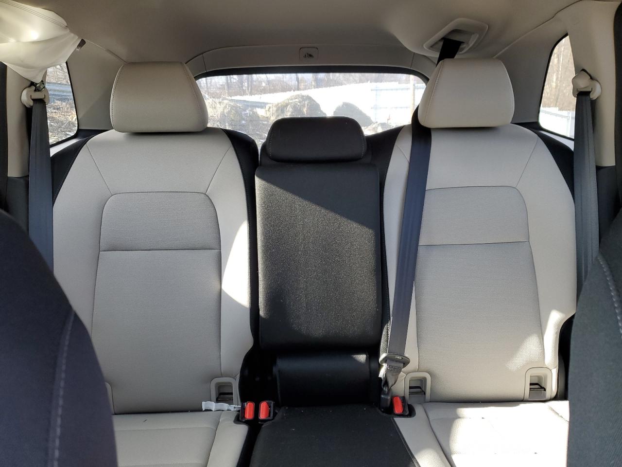 2024 Honda CR-V - Image 10