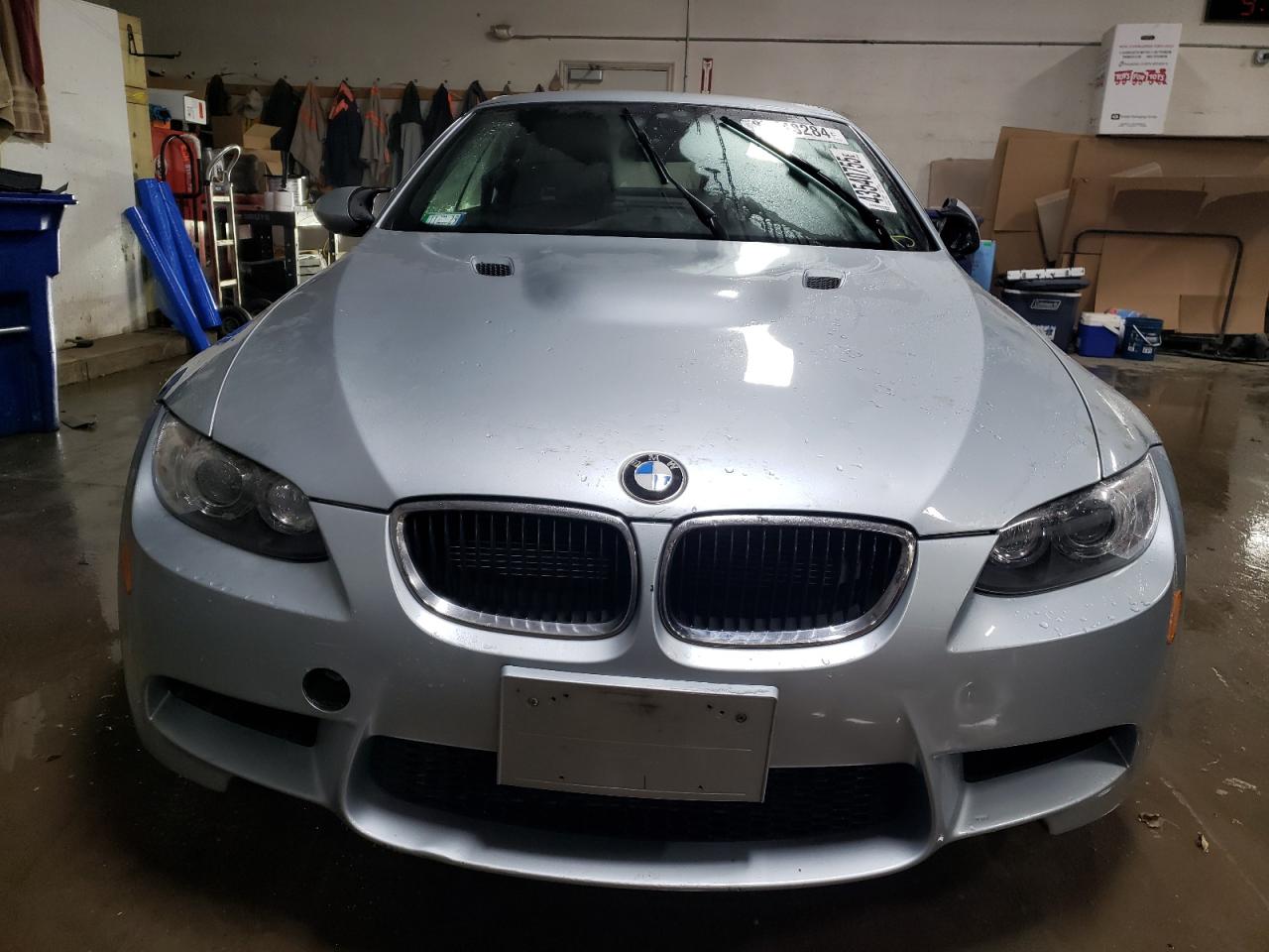 2013 BMW M3 - Image 5