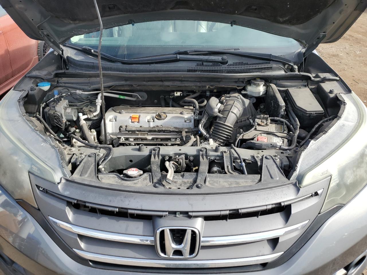 2013 Honda CR-V - Image 12