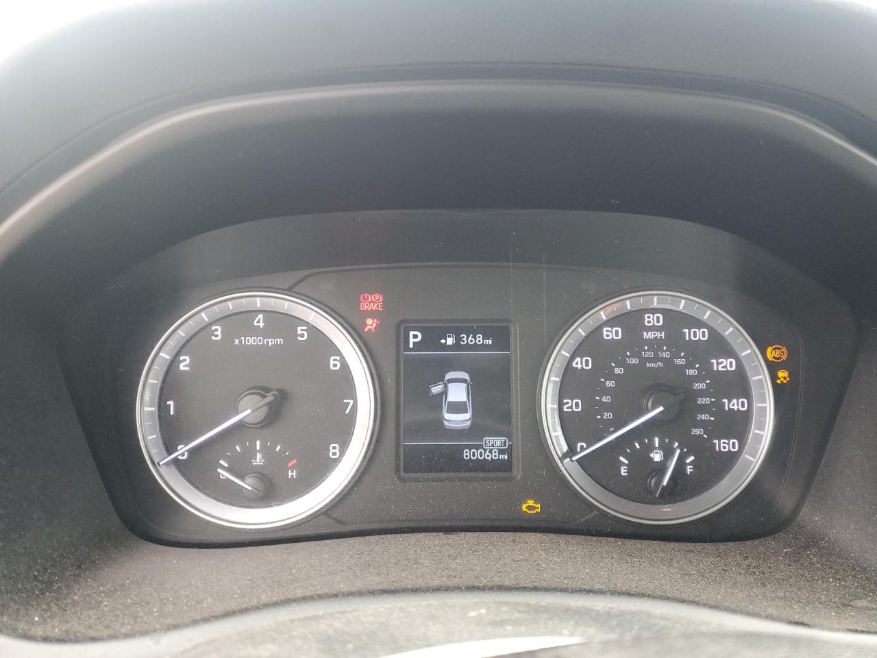 2019 Hyundai Sonata - Image 9