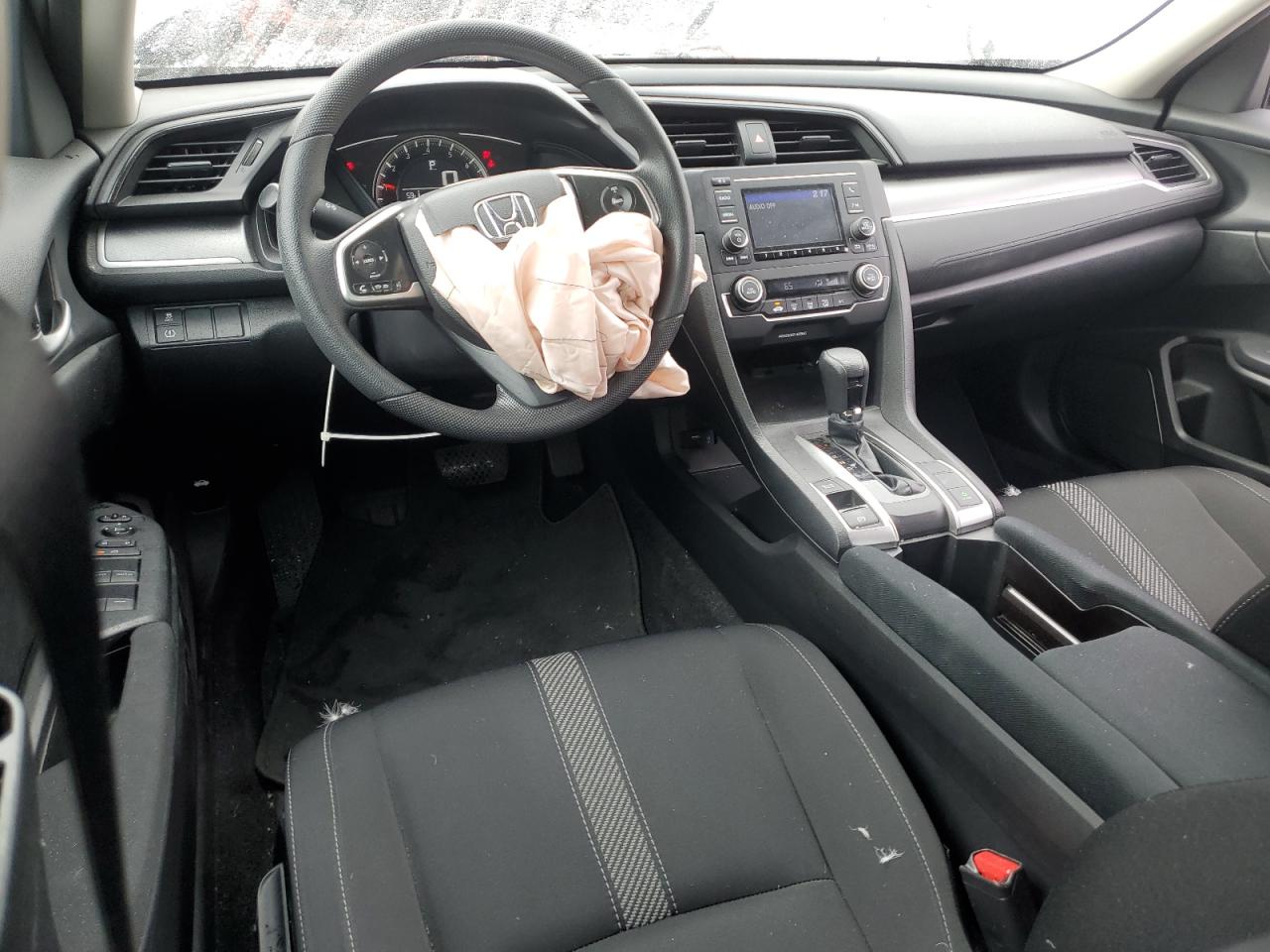 2018 Honda Civic - Image 8