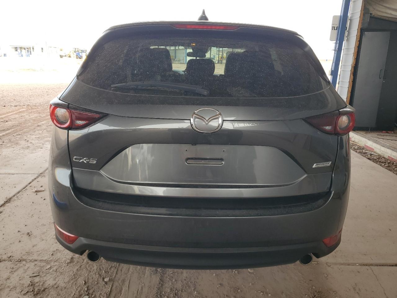 2018 Mazda CX-5 - Image 6