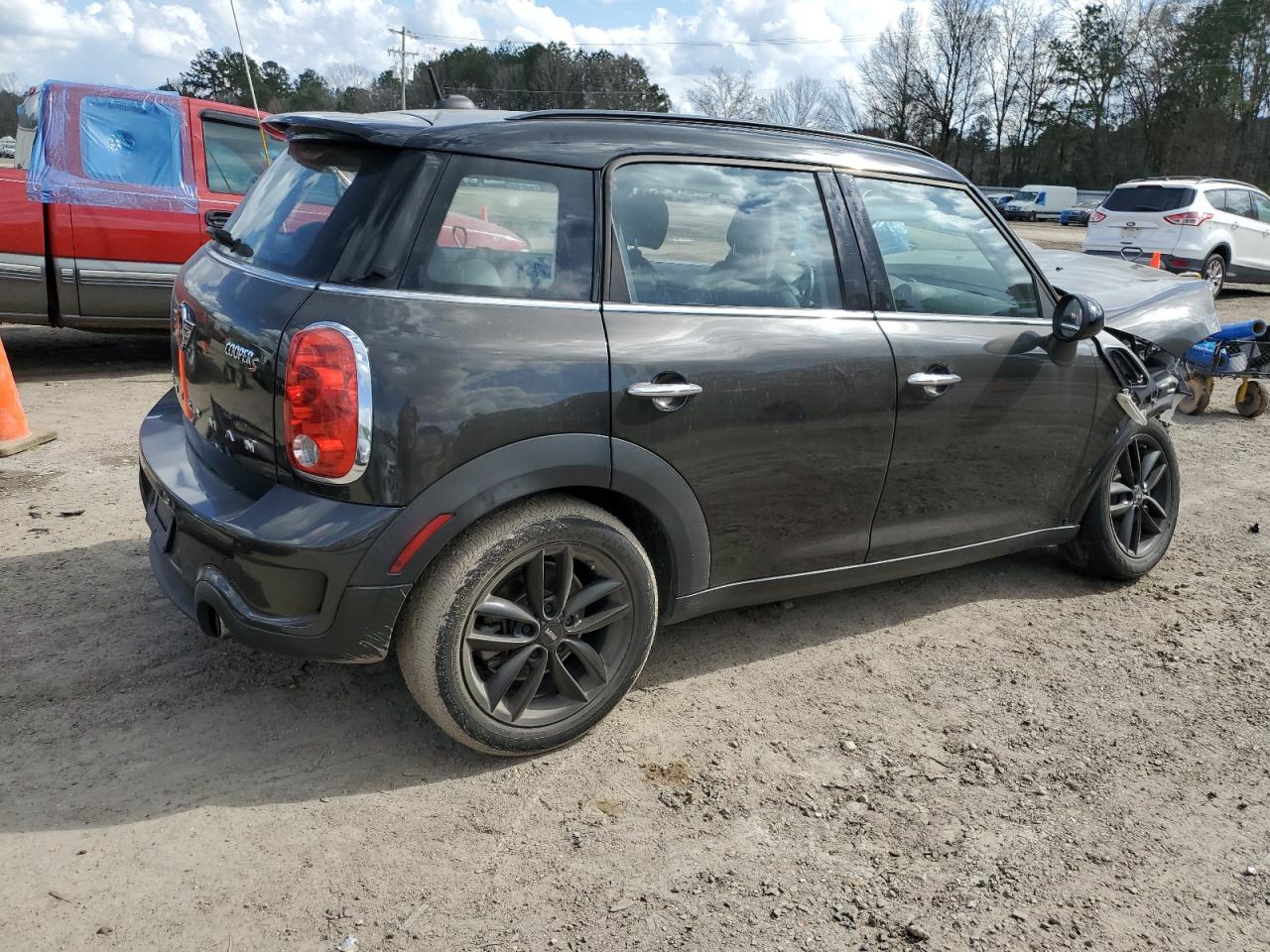 2016 MINI Cooper - Image 3