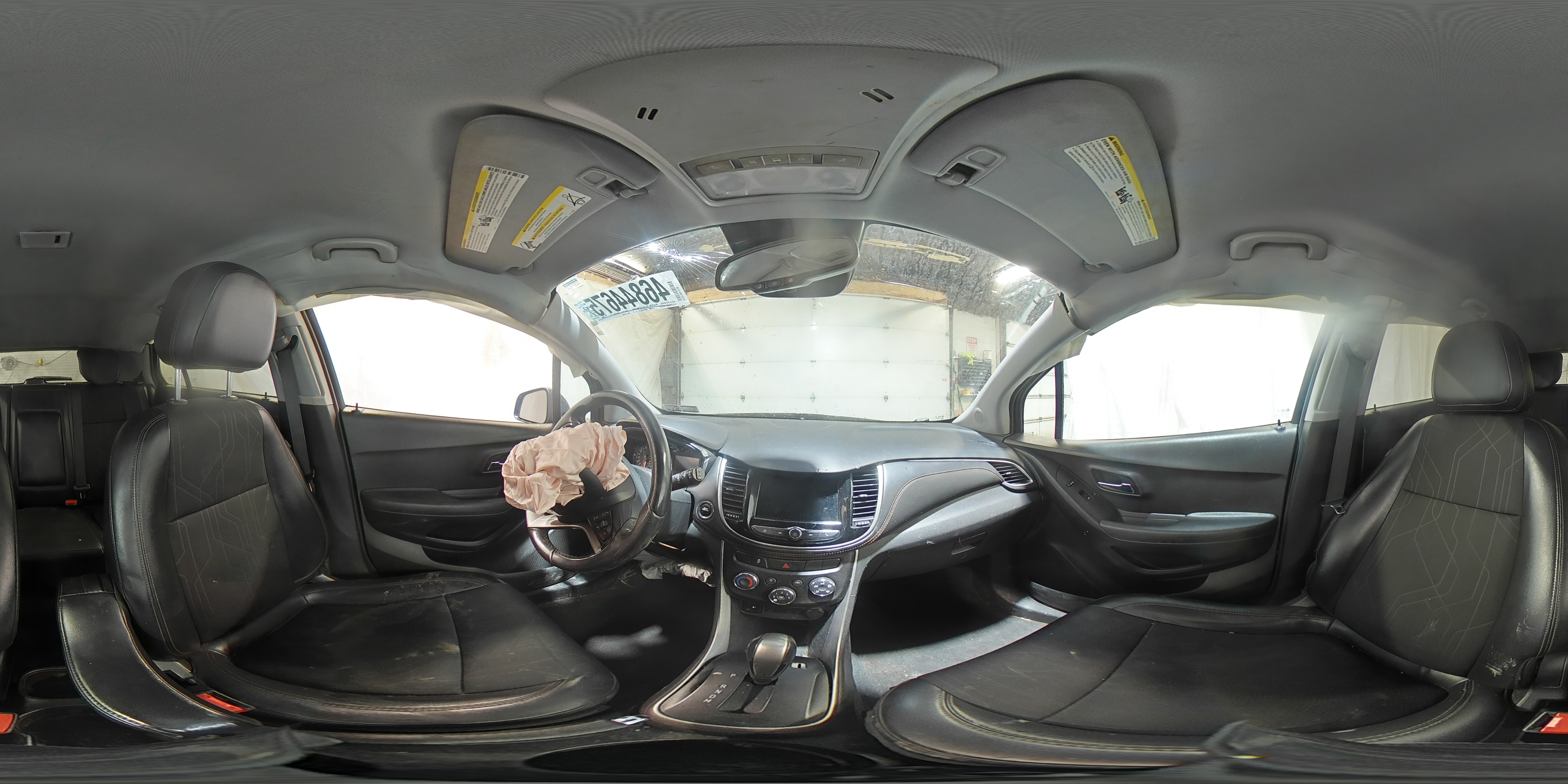 2020 Chevrolet Trax - Image 14