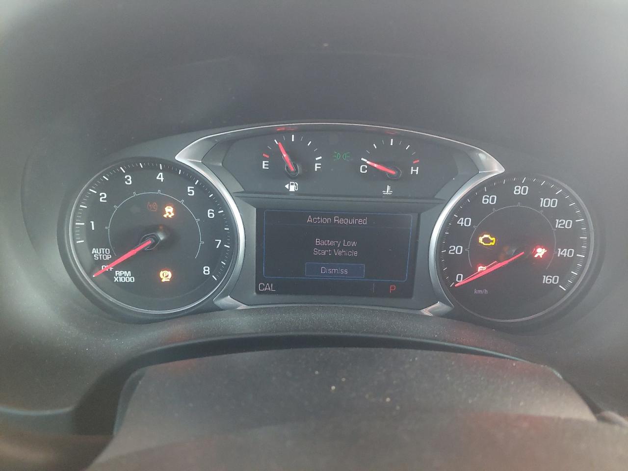 3GKALMEVXKL339379 - 2019 GMC TERRAIN - #43669275