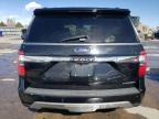 2018 Ford Expedition Limited en Venta en Littleton, CO - Hail