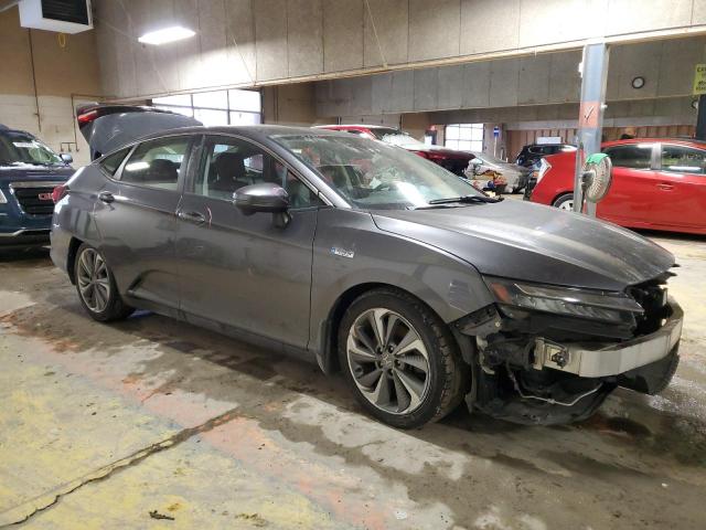  HONDA CLARITY 2018 Синий