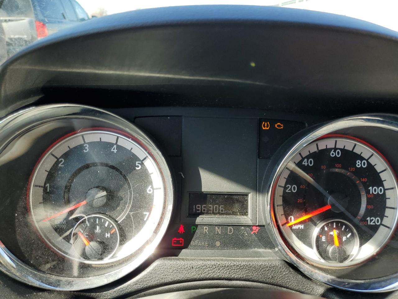 2020 Dodge Caravan - Image 9