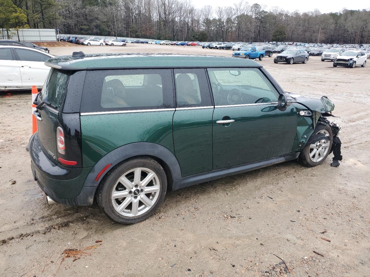 2014 MINI Cooper - Image 3