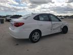 2010 Hyundai Elantra Blue за продажба в Homestead, FL - Front End