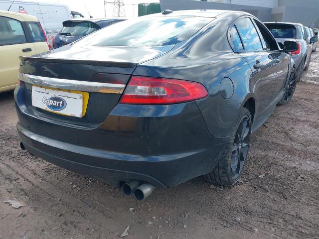 2011 JAGUAR XF S PORTF