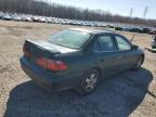 2000 Honda Accord Ex na sprzedaż w Memphis, TN - Side