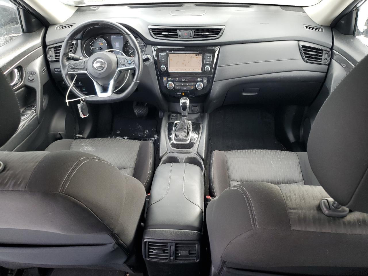 2020 Nissan Rogue - Image 8